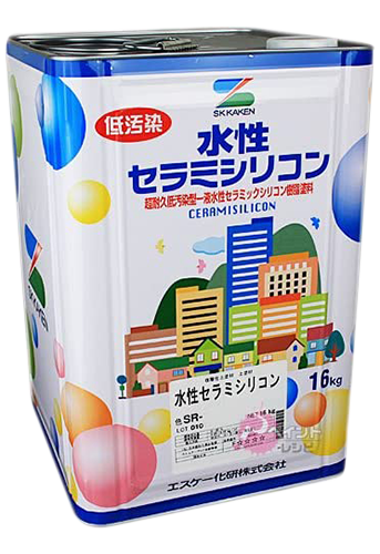 エスケープレミアムシリコン / エスケー化研